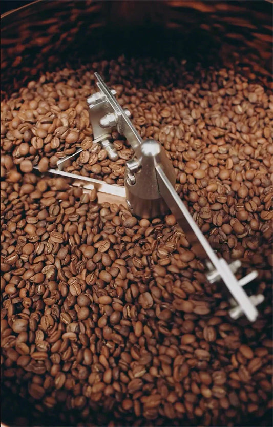Freshness vs. Resting Time: Finding the Sweet Spot in Specialty Coffee