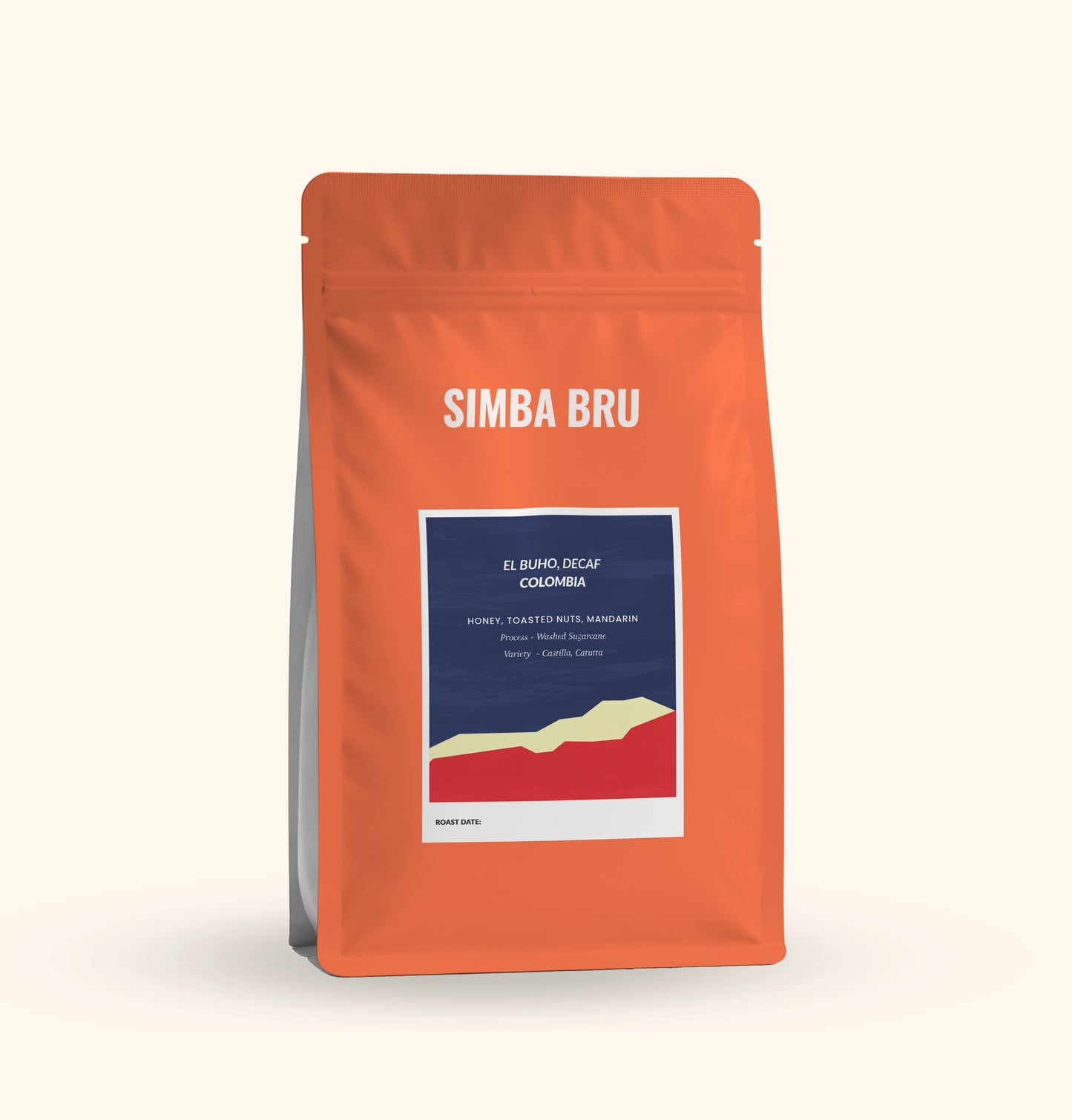 EL BUHO | DECAF | COLOMBIA