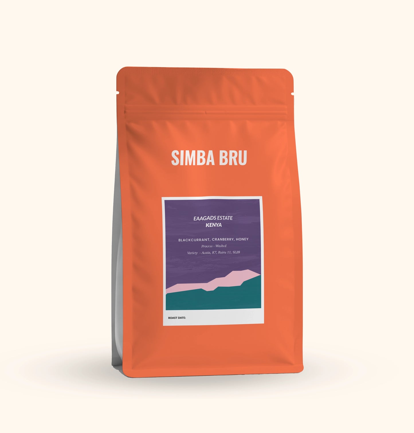 EAAGADS ESTATE | KENYA