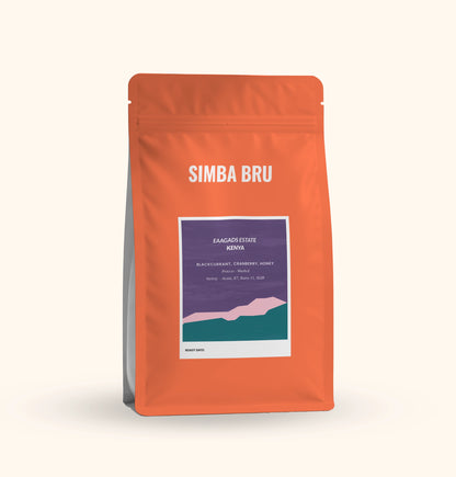 EAAGADS ESTATE | KENYA