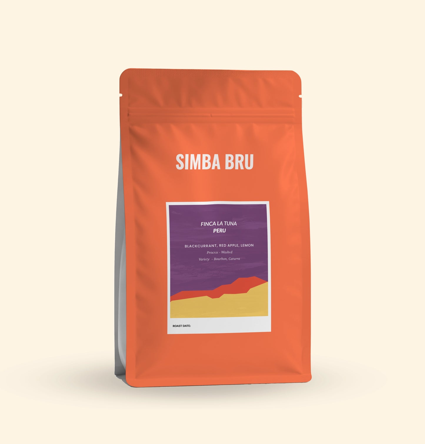 FINCA LA TUNA | PERU