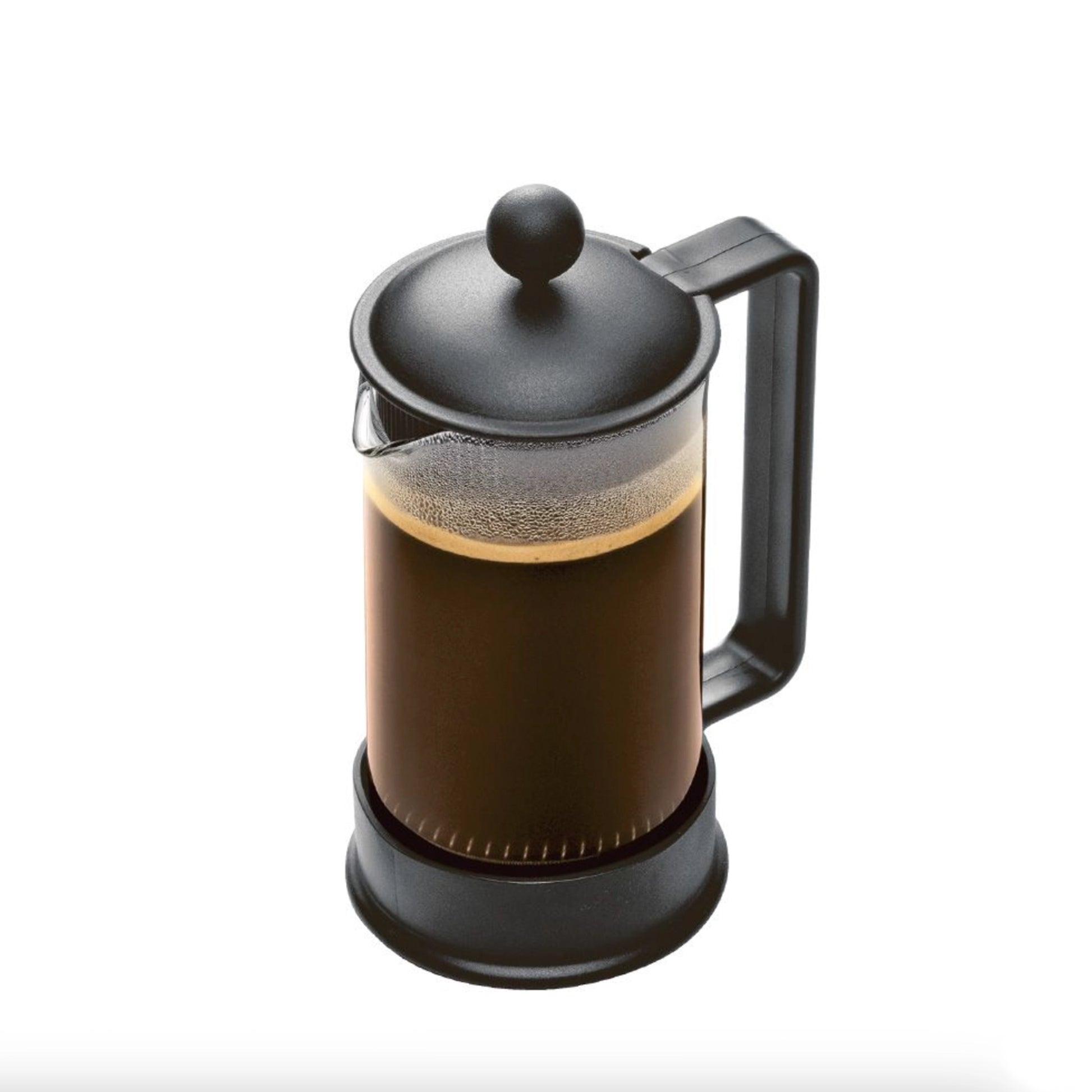 Bodum French Press coffee maker (3 cup, 350ml) – RISE coffee box Bodum French Press coffee maker (3 cup, 350ml) – RISE coffee box