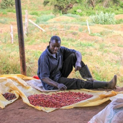 KAINAMUI | KENYA