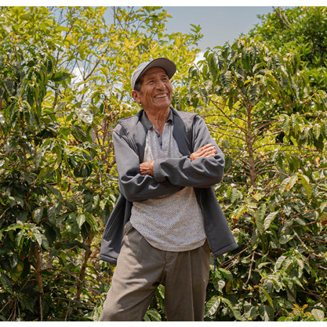 FINCA LA TUNA | PERU