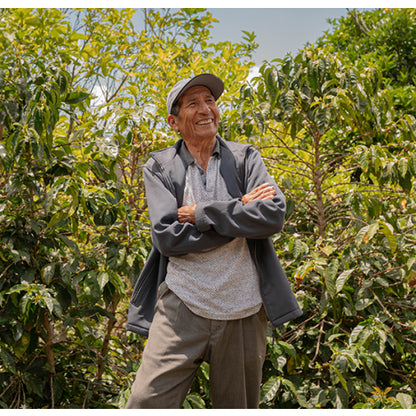 FINCA LA TUNA | PERU