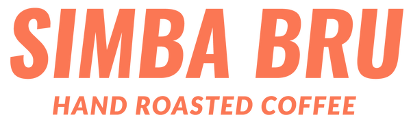 Simba Bru Coffee