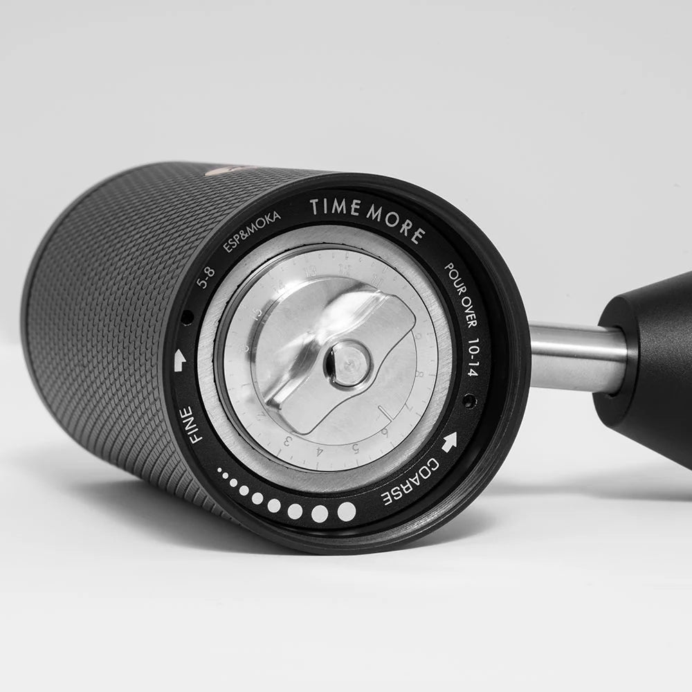 TIMEMORE | CHESTNUT C5 ESP PRO MANUAL COFFEE GRINDER
