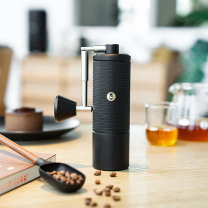 TIMEMORE | CHESTNUT C5 ESP PRO MANUAL COFFEE GRINDER